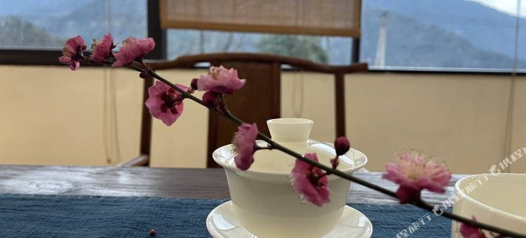 婺源康源山庄图片