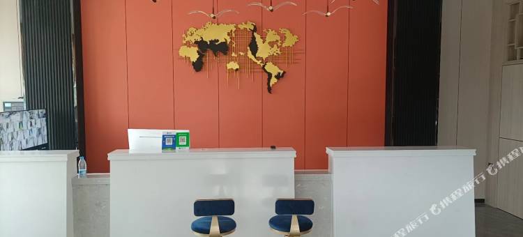 汕头凯曼主题客房图片