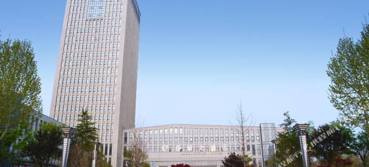 沛县侨城大酒店图片