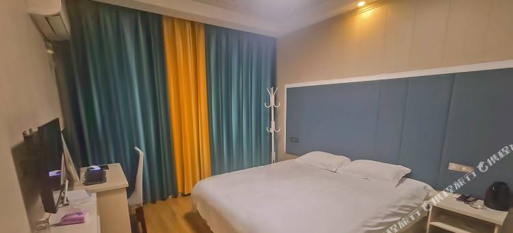 缙云安泰宾馆图片