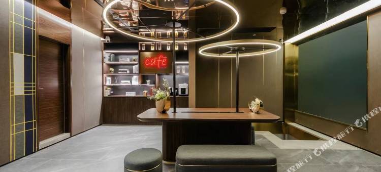 如家素柏·云酒店(武林广场沈塘桥地铁站店)图片