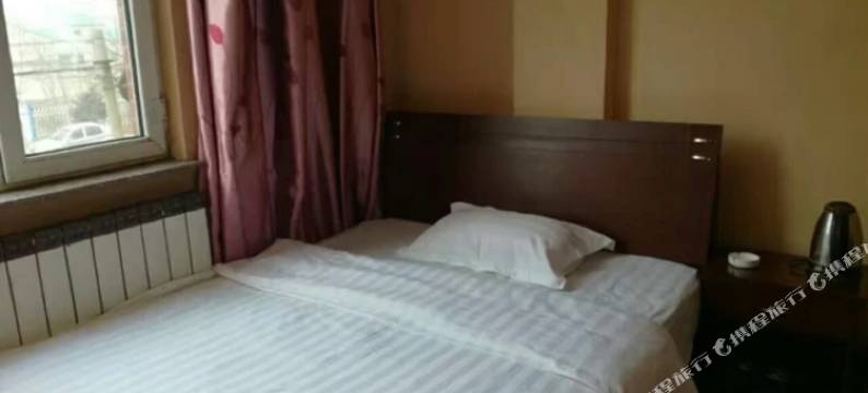 隆化东芳快捷宾馆图片