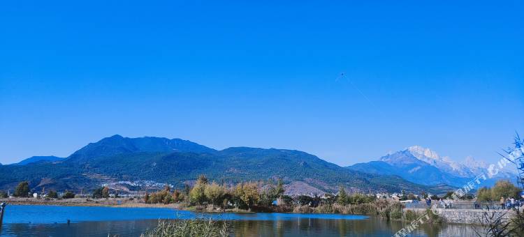 如家商旅酒店(丽江古城中心店)图片