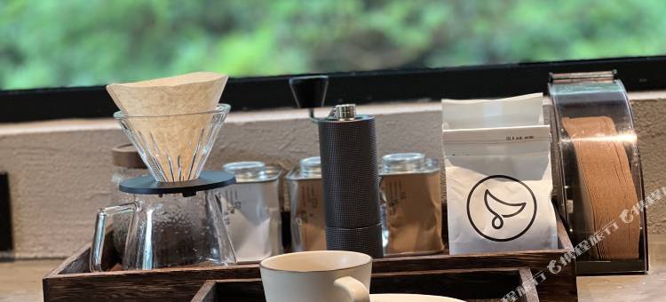 兴安有樹民宿图片