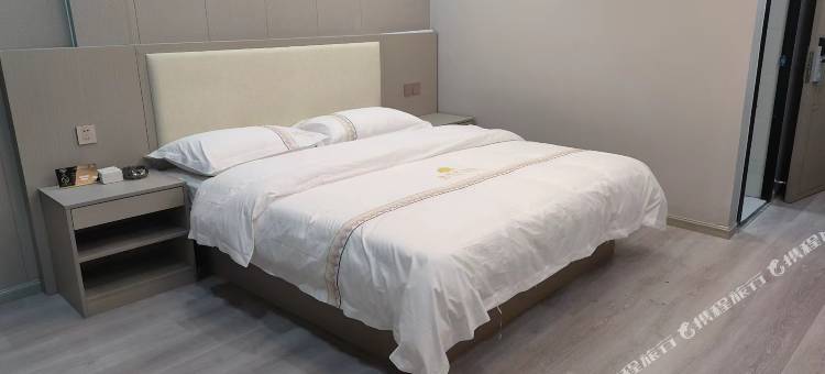 金阳金池大酒店图片