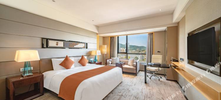 广州瑞士酒店图片