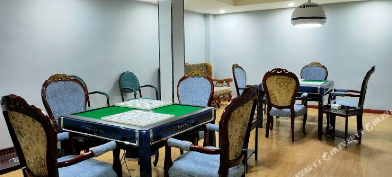 珙县恒鑫商务宾馆图片