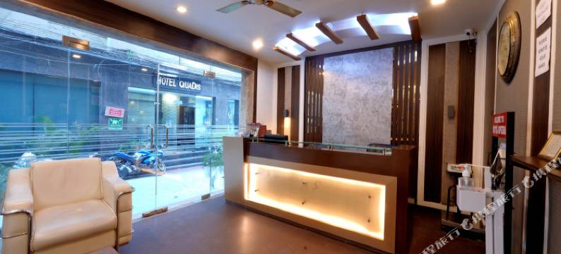 月光酒店比姆塔尔(Hotel Moon Light Bhimtal)图片