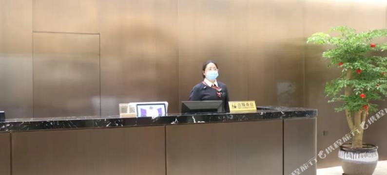 如东栟茶古镇卫海聚福楼大酒店图片