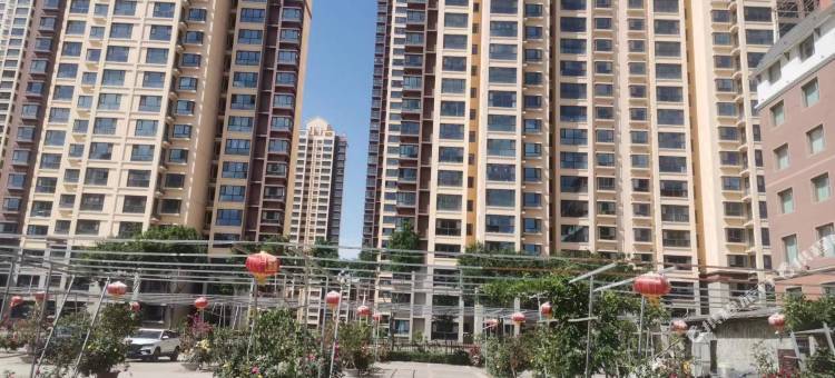 榆中祺悅生态酒店图片