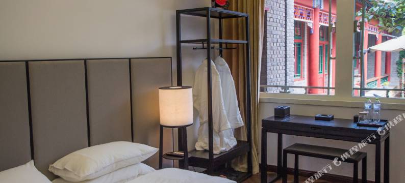 北京四合雅舍民宿图片