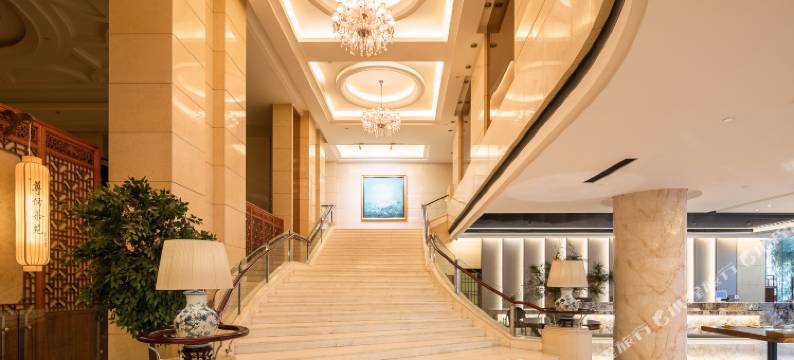 山东大学学府大酒店(千佛山地铁站店)图片