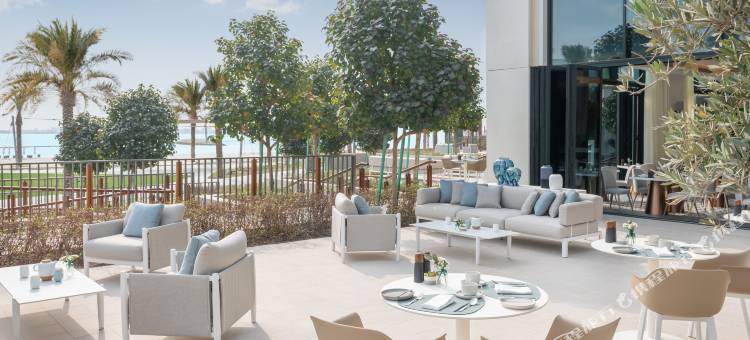 巴林马拉西海滩葳达度假村(Vida Beach Resort Marassi Al Bahrain)图片