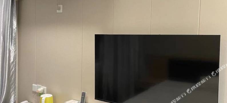 芒果连锁酒店(常州薛家店)图片