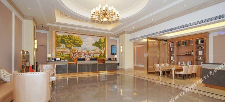 维也纳酒店(武汉金银湖店)图片