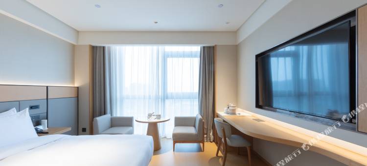 全季酒店(下沙奥特莱斯店)图片