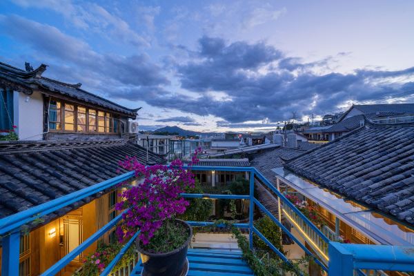 丽江星宿小筑客栈