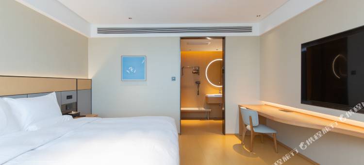 全季酒店(沧州市政府南川老街店)图片