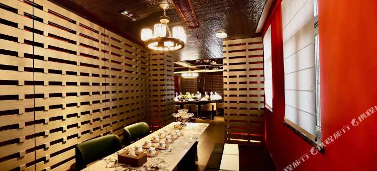 乐清华京大酒店图片