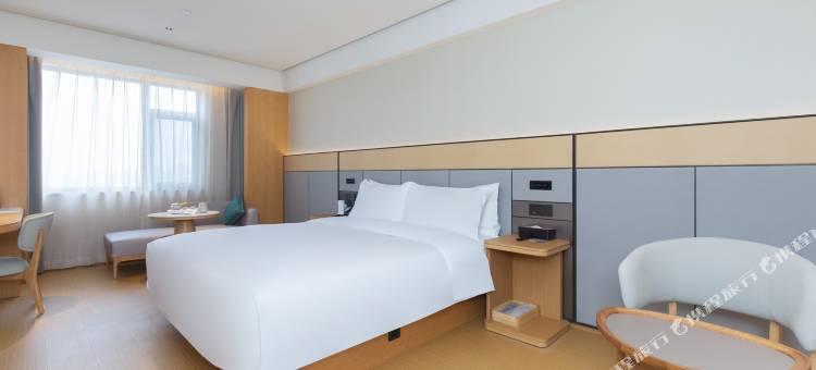 全季酒店(淄博八大局博物馆店)图片