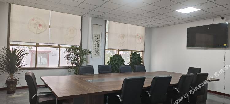 比如富士城市酒店图片