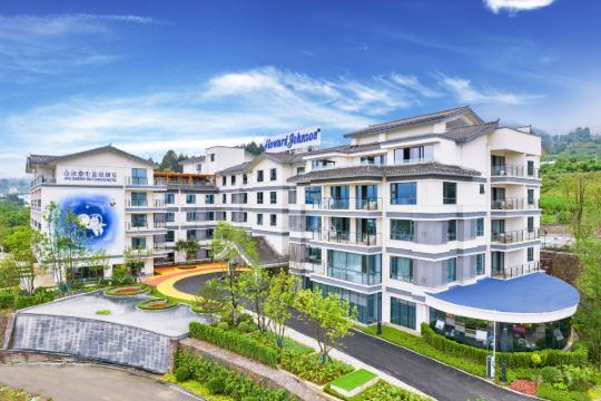 西昌众欣豪生温泉酒店(西区)预订价格,联系电话位置地址【携程酒店】