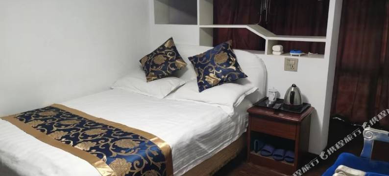 瑞安云中旅社图片