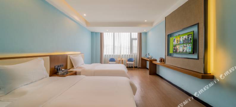 毕节五龙大酒店(人民公园中医院店)图片