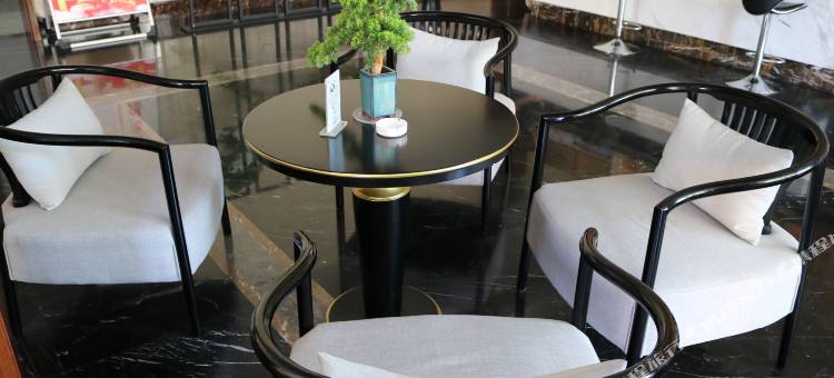 武威五凉文华酒店图片