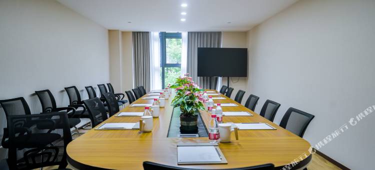 号呗X3酒店(三峡移民纪念馆店)图片