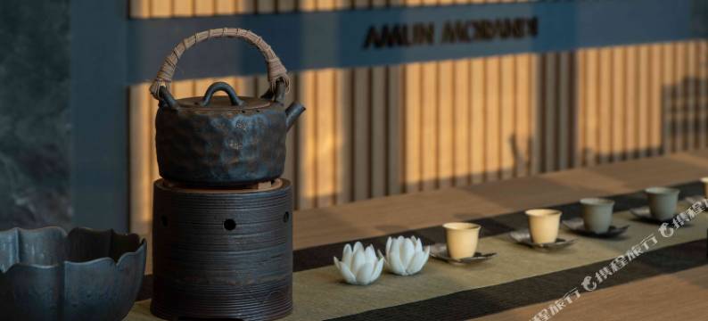 乔治莫兰迪酒店(皇亭路博雅郡店)图片