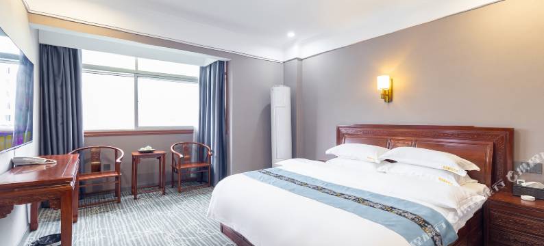 赣湾商务酒店图片