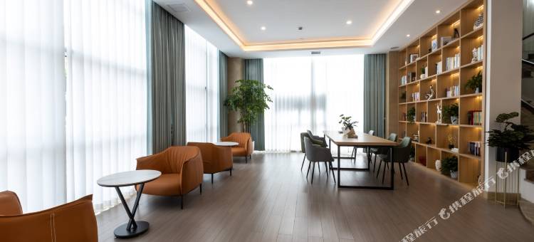 格林豪泰(舟山新城店)图片