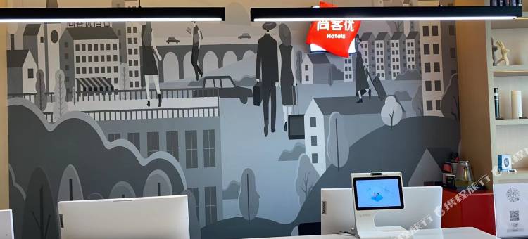 尚客优酒店(东光邮政路店)图片