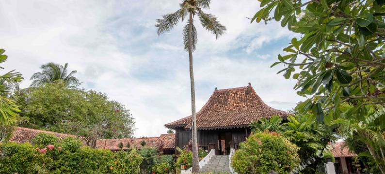 兰卡威利马桑别墅(Limasan Villa Langkawi)图片
