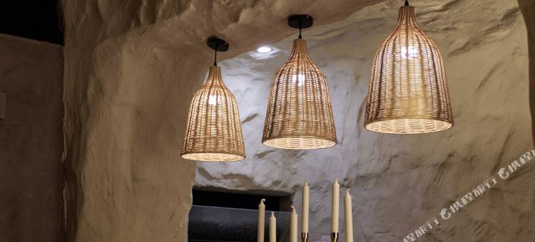 悦泉·圣托里尼洞穴温泉美墅(江门台山颐和温泉城店)图片