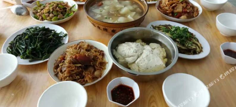 桐梓文化农家乐图片