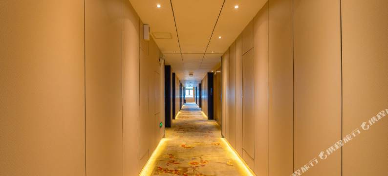 金谷巷酒店图片