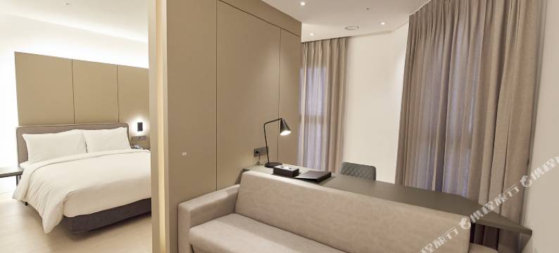 釜山城市酒店(Busan City Hotel)图片