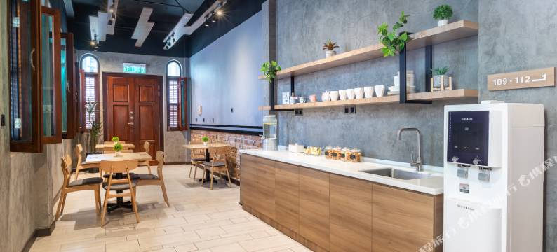 马六甲九号酒店(The Nines Hotel Malacca)图片