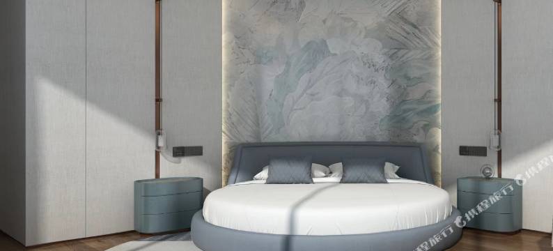 张家港嘉瑞精品酒店(汽车客运站店)图片