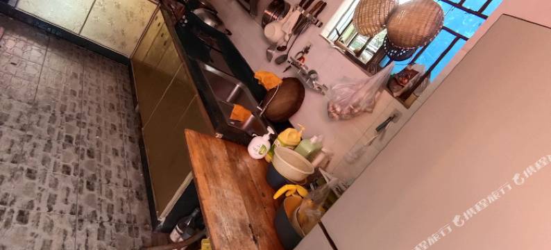 深圳大鹏南澳美一家海边民宿图片