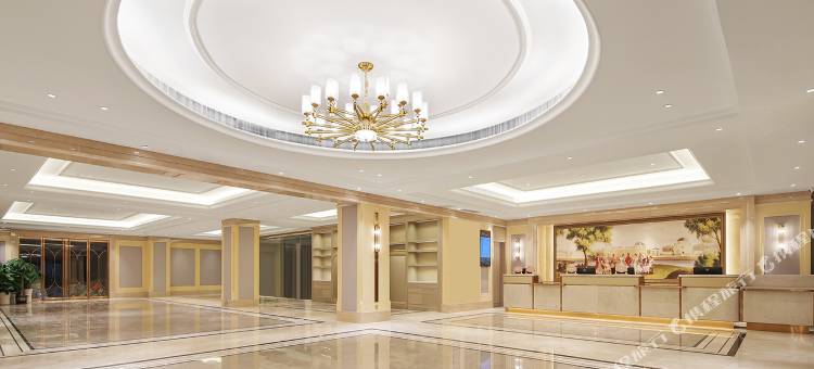 维也纳酒店(河池东兰店)图片