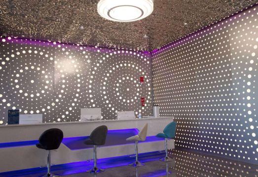 Songming MeET Meeting Light Luxury HotelHotel Overview