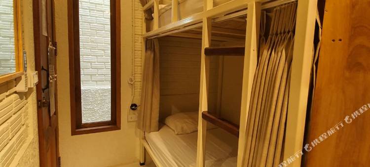 新罗之家青年旅馆(Silla House)图片