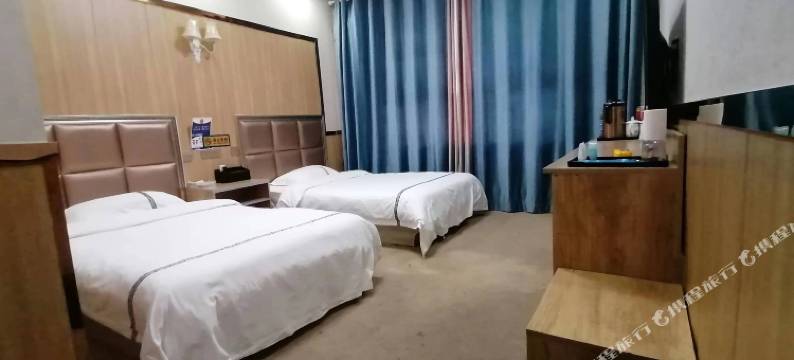 银川正泽宾馆图片