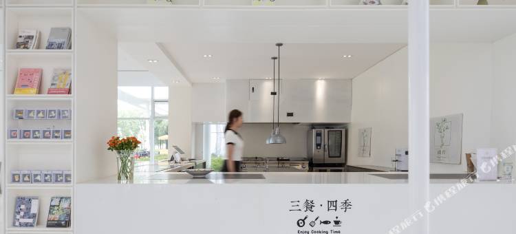 白鹭湾度假村图片