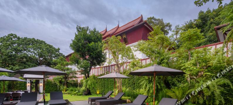 清迈希利村庄酒店(Siri Village Chiang Mai)图片