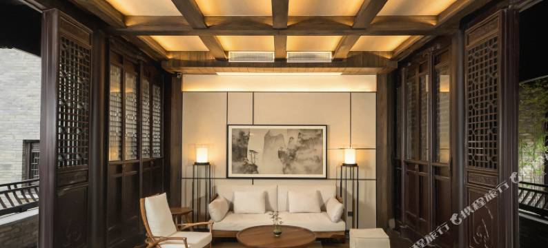 徐州回龙窝花间府·伴云亭图片