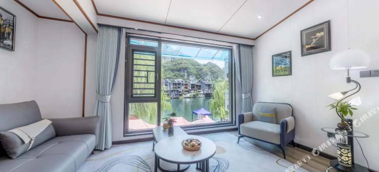 镇远程彤民宿图片